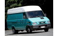 Внутрішня арка/підкрилок для IVECO Daily II Внутрішня арка/підкрилок для IVECO Daily II