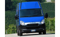 Внутрішня арка/підкрилок для IVECO Daily IV Внутрішня арка/підкрилок для IVECO Daily IV