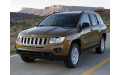 Внутрішня арка/підкрилок для Jeep Compass I Внутрішня арка/підкрилок для Jeep Compass I