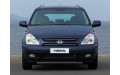 Внутрішня арка/підкрилок для Kia Carnival II