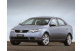 Внутрішня арка/підкрилок для Kia Cerato III (2016–2020)