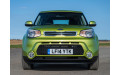 Внутренняя арка/подкрылок для Kia Soul II