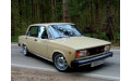 Внутрішня арка/підкрилок для Lada 2105