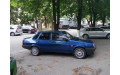 Внутренняя арка/подкрылок для Lada 21099 (1999–2004) Внутренняя арка/подкрылок для Lada 21099 (1999–2004)