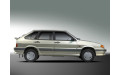 Внутренняя арка/подкрылок для Lada 2114 (2001–2013) Внутренняя арка/подкрылок для Lada 2114 (2001–2013)
