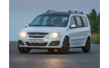 Внутрішня арка/підкрилок для Lada Largus (2012–2021) Внутрішня арка/підкрилок для Lada Largus (2012–2021)