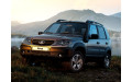 Внутренняя арка/подкрылок для Lada Niva II (2020–2020) Внутренняя арка/подкрылок для Lada Niva II (2020–2020)