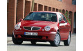 Внутренняя арка/подкрылок для Lancia Lybra (1999–2006)