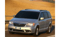 Внутрішня арка/підкрилок для Lancia Voyager