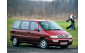 Внутрішня арка/підкрилок для Lancia Zeta
