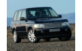 Внутрішня арка/підкрилок Land Rover Range Rover III Внутрішня арка/підкрилок Land Rover Range Rover III