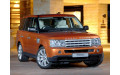 Внутренняя арка/подкрылок для Land Rover Range Rover Sport I (2005–2013) Внутренняя арка/подкрылок для Land Rover Range Rover Sport I (2005–2013)