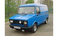Внутренняя арка/подкрылок для LDV 200