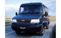 Внутрішня арка/підкрилок для LDV Pilot Внутрішня арка/підкрилок для LDV Pilot