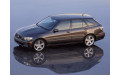 Внутрішня арка/підкрилок для Lexus IS300 I Внутрішня арка/підкрилок для Lexus IS300 I