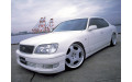 Внутрішня арка/підкрилок для Lexus LS UCF20