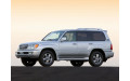 Внутрішня арка/підкрилок для Lexus LX J100 Внутрішня арка/підкрилок для Lexus LX J100