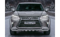 Внутренняя арка/подкрылок для Lexus LX J200 Внутренняя арка/подкрылок для Lexus LX J200