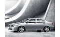 Внутренняя арка/подкрылок для Lifan 620 (2008–2013) Внутренняя арка/подкрылок для Lifan 620 (2008–2013)