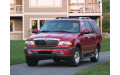 Внутрішня арка/підкрилок для Lincoln Navigator I Внутрішня арка/підкрилок для Lincoln Navigator I