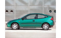 Внутренняя арка/подкрылок для Mazda 323C BA