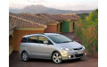 Внутренняя арка/подкрылок для Mazda 5 I Внутренняя арка/подкрылок для Mazda 5 I