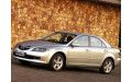 Внутренняя арка/подкрылок для Mazda 6 I Внутренняя арка/подкрылок для Mazda 6 I