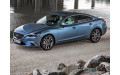 Внутренняя арка/подкрылок для Mazda 6 III