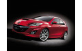 Внутренняя арка/подкрылок для Mazda Axela II Внутренняя арка/подкрылок для Mazda Axela II