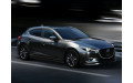 Внутренняя арка/подкрылок для Mazda Axela III (2013–2019)