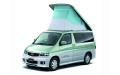 Внутрішня арка/підкрилок для Mazda Bongo Friendee Внутрішня арка/підкрилок для Mazda Bongo Friendee