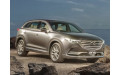 Внутренняя арка/подкрылок для Mazda CX-9 II