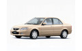 Внутренняя арка/подкрылок для Mazda Familia BJ Внутренняя арка/подкрылок для Mazda Familia BJ