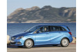 Внутрішня арка/підкрилок для Mercedes-Benz B-klasse W242/W246 (2011–2018) Внутрішня арка/підкрилок для Mercedes-Benz B-klasse W242/W246 (2011–2018)