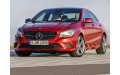 Внутрішня арка/підкрилок для Mercedes-Benz CLA C117/X117 Внутрішня арка/підкрилок для Mercedes-Benz CLA C117/X117
