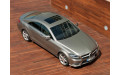 Внутрішня арка/підкрилок для Mercedes-Benz CLS C219 (2003–2010)