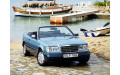 Внутренняя арка/подкрылок для Mercedes-Benz E-klasse A124 Внутренняя арка/подкрылок для Mercedes-Benz E-klasse A124