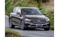 Внутрішня арка/підкрилок для Mercedes-Benz E-klasse All-Terrain Внутрішня арка/підкрилок для Mercedes-Benz E-klasse All-Terrain