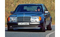 Внутренняя арка/подкрылок для Mercedes-Benz E-klasse W124