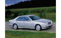 Внутрішня арка/підкрилок для Mercedes-Benz E–klasse W210/S210 (1999–2003)