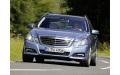 Внутрішня арка/підкрилок для Mercedes-Benz E-klasse W212/S212 Внутрішня арка/підкрилок для Mercedes-Benz E-klasse W212/S212