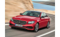 Внутрішня арка/підкрилок для Mercedes-Benz E-klasse W213/S213 Внутрішня арка/підкрилок для Mercedes-Benz E-klasse W213/S213