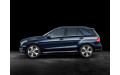 Внутренняя арка/подкрылок для Mercedes-Benz GLE W166