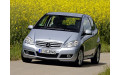 Внутрішня арка/підкрилок для Mercedes-Benz A-klasse W169 Внутрішня арка/підкрилок для Mercedes-Benz A-klasse W169