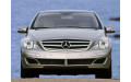 Внутрішня арка/підкрилок для Mercedes-Benz R-klasse