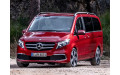 Внутренняя арка/подкрылок для Mercedes-Benz V-klasse W447