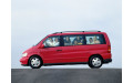 Внутрішня арка/підкрилок для Mercedes-Benz Vito W638 Внутрішня арка/підкрилок для Mercedes-Benz Vito W638