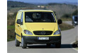 Внутрішня арка/підкрилок для Mercedes-Benz Vito W639 Внутрішня арка/підкрилок для Mercedes-Benz Vito W639