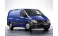 Внутрішня арка/підкрилок для Mercedes-Benz Vito W639 Внутрішня арка/підкрилок для Mercedes-Benz Vito W639
