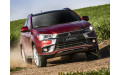 Внутрішня арка/підкрилок для Mitsubishi ASX Внутрішня арка/підкрилок для Mitsubishi ASX